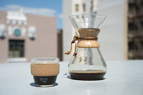 Goose Hollow de Portland Coffee Roasters – 12oz – Grano entero