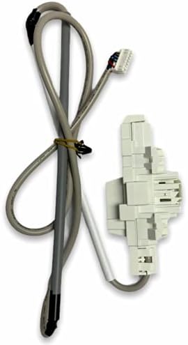 Reemplazo de la cerradura de la tapa de la arandela para Kenmore 110.27087604 110.27087605 110.27092600 110.27092601 110.27092602 110.27092603