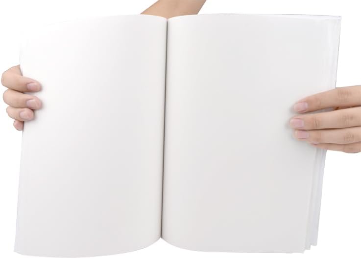 sumrica Magic – 1 libro mágico para colorear, para niños, adolescentes y adultos (amarillo grande)