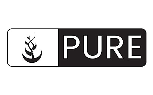Pure Original Ingredients Canela molida (8 oz) Canela pura Cassia, hornear y más, fuerte y sabrosa