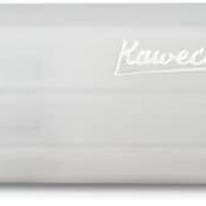 Kaweco FROSTED SPORT Portaminas Natural Coconut 0.028 in HB I Exclusive Lead Pencil en diseño clásico 4.1 in I Recargable Kaweco FROSTED SPORT Portaminas Natural Coconut 0.028 in HB I Exclusive Lead Pencil en diseño clásico 4.1 in I Recargable