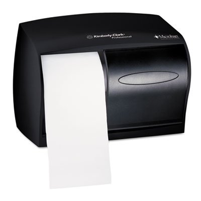 kim09604Coreless doble rollo dispensador de pañuelos