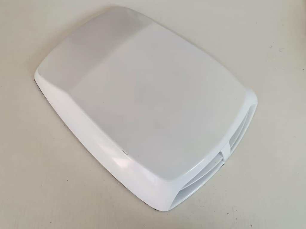 Eppar Nuevo capó universal pala de techo de una PC compatible con Opel Grandland Astra Mokka Corsa Insignia Zafira Combo Ampera Adam Cascada