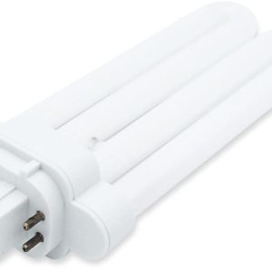 Bombilla fluorescente compacta Regent (FML26) Bombilla fluorescente compacta Regent (FML26)