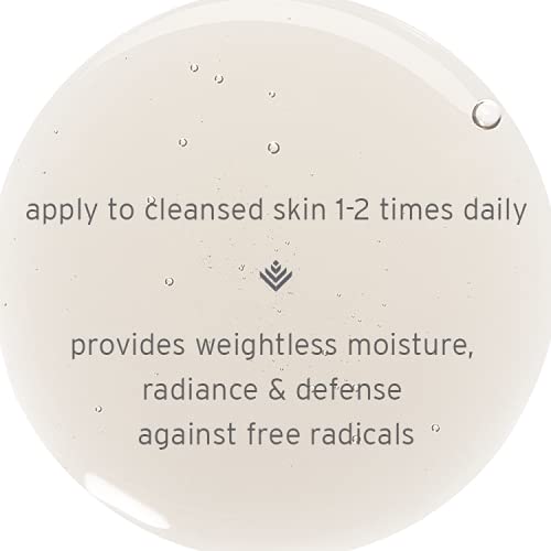 Kerstin Florian Suero reparador BerryPlus Clarifying BerryPlus, suero facial protector antienvejecimiento para todo tipo de piel, suero reparador