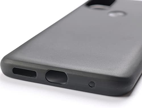 for Honor X7 6.74 pulgadas, carcasa de silicona suave, carcasa de goma flexible, funda protectora de TPU para honor X7, un montón de amor