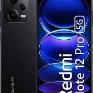 Xiaomi Redmi Note 12 Pro 5G + 4G (256 GB + 8 GB) cámara triple desbloqueada de fábrica de 6.67 pulgadas de 50 MP (solo TmóvilMetroMint USA Market) + Xiaomi Redmi Note 12 Pro 5G + 4G (256 GB + 8 GB) cámara triple desbloqueada de fábrica de 6.67 pulgadas de 50 MP (solo TmóvilMetroMint USA Market) +