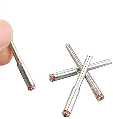 Mini pulidorespulidores de muselina de rueda para herramienta rotativa Dremel
