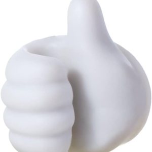 Ganchos de pared con forma de pulgar, clips organizadores de cables, sin perforación, gancho multifuncional para colgar en la pared, ganchos Ganchos de pared con forma de pulgar, clips organizadores de cables, sin perforación, gancho multifuncional para colgar en la pared, ganchos