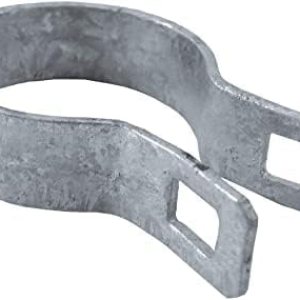 Banda de soporte de acero galvanizado (1, 1 78″) Banda de soporte de acero galvanizado (1, 1 78″)