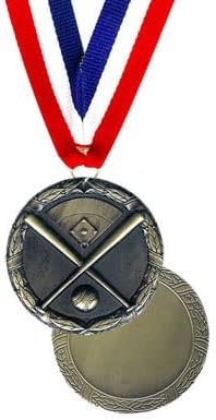 Medalla de béisbol
