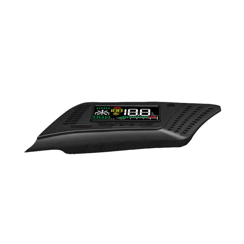 Para Toyota Sienna 2021-20223 Head Up Display HUD 1 pieza accesorios de coche