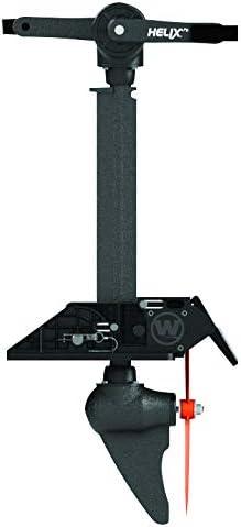 Wilderness Systems Helix PD Pedal Drive – Dispositivo de propulsión para kayaks radar 115 y 135