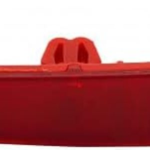 KarParts360 Para BMW 540i Reflector 2017 2018 lado del pasajero  Certificado CAPA  Para BM1185112 KarParts360 Para BMW 540i Reflector 2017 2018 lado del pasajero  Certificado CAPA  Para BM1185112