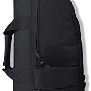 Funda táctica para rifle suave para airsoft, paintball, 28.0in, 4 bolsas Molle Funda táctica para rifle suave para airsoft, paintball, 28.0in, 4 bolsas Molle