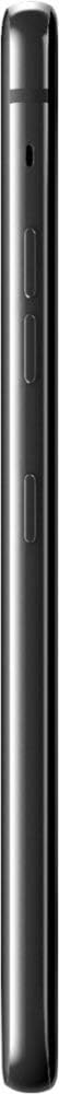 LG G8 ThinQ (G820) 128 GB GSM desbloqueado Smartphone (AT&TT-MobileCricketSimple Mobile  H2O  Mint) – Gris platino (renovado)