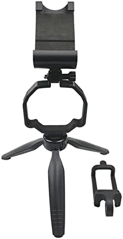 Accesorios de modificación de cardán de mano Soporte estabilizador Conexión de trípode de 14 puertos para DJI Mavic 3 Drone (brazo plegable)