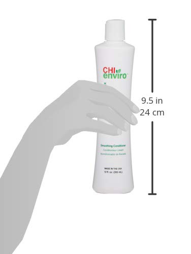 CHI enviro – Acondicionador suavizante – 12.0 fl oz