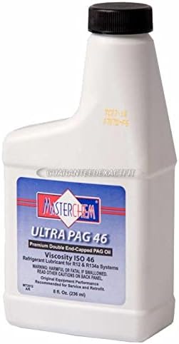 Compresor de CA y kit de AC para Dodge Ram Cummins 6.7L Diesel 2008 2009 – BuyAutoParts 60-82229RK Nuevo