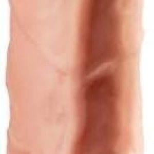 Extensión Mega de 3 pulgadas, color beige Extensión Mega de 3 pulgadas, color beige