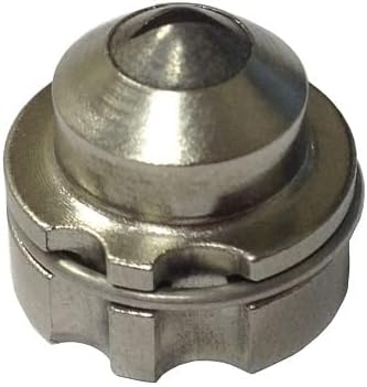 KTIPS Standard – OEM PN 134-509-114 – Puntas AIRMIX compatibles con Kremlin (no OEM) (09-114)