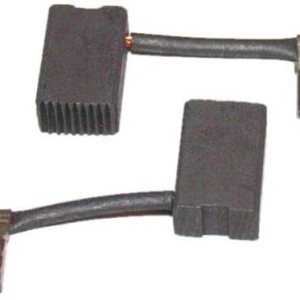 Paquete de 2 # 384719-03 Pieza de repuesto de cepillo de motor de sierra recíproca NUEVO para Dewalt Paquete de 2 # 384719-03 Pieza de repuesto de cepillo de motor de sierra recíproca NUEVO para Dewalt