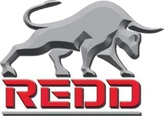 REDD Spray de pimienta, Tactical Nuke – (1.40% MC) de fuerza máxima – cono abatible (2 onzas)