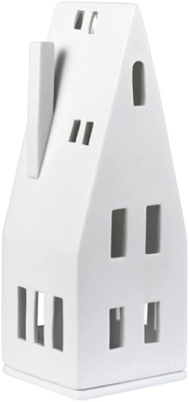 Räder Casa ligera – Techo inclinado 7.9 in