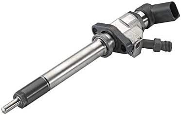 Construction Machinery Fuel Injector 0 445 110 626 0 445 110 627, Compatible with JMC 4JB1_EU4 JMC