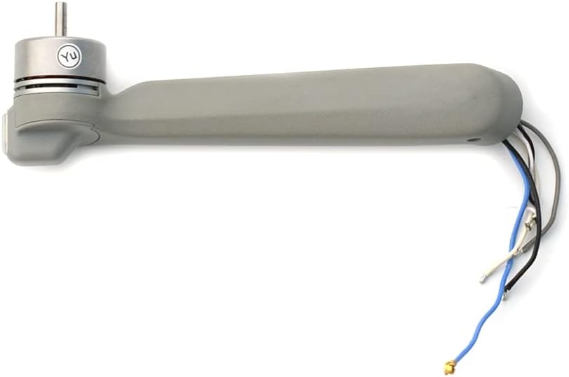XNasu Brazo de motor para DJI AIR 2S Drone Reemplazo Izquierdo Derecha Delantero Trasero Brazos del Motor para DJI Mavic AIR 2S Piezas de Reparación