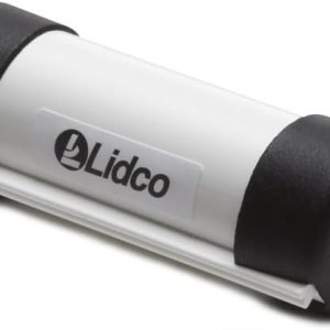 Rvinyl Lidco E.Z. Mango de escobilla de goma (4 pulgadas) Rvinyl Lidco E.Z. Mango de escobilla de goma (4 pulgadas)