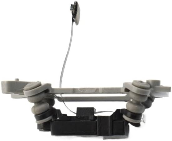 SBOJI para DJI AIR 3 IMU Módulo Drone IMU Junta con Cable Reemplazo para DJI Mavic Air 3 UAV Reparación Piezas