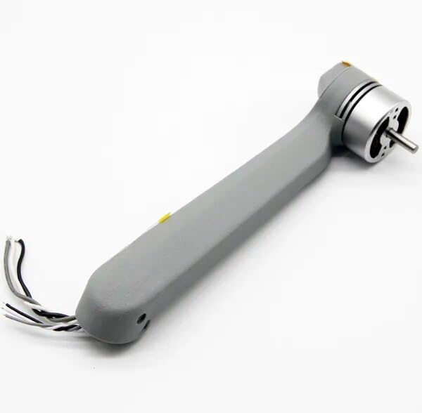 For D-JI Mavic Air 2 Motor Arm Right Front Arm Left Rear Arm Right Rear Arm (Color  Right Rear Arm)