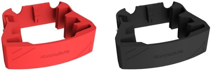 XNasu for DJI Mavic 3 Propeller Holder Drone Blade Fixer Props Stabilizers Protective Kit (Color  Lens Hood)