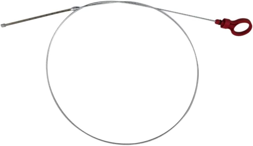917-327 9336 Varilla de medición de transmisión automática para Jeep Grand Cherokee 2005 2006 2007 2008 2009 2010 2011