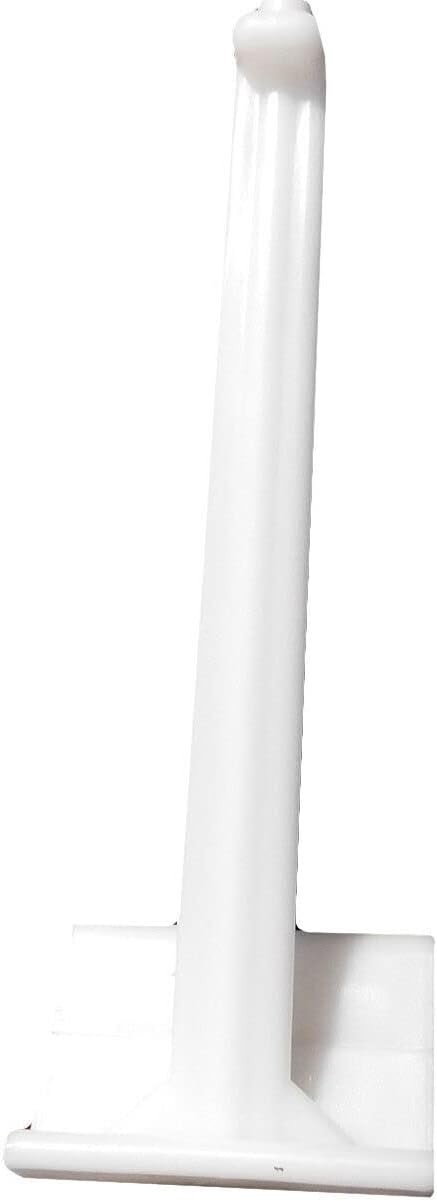 Paquete de 12 banderas de nailon de doble cara Trump Country de 12 x 18 pulgadas