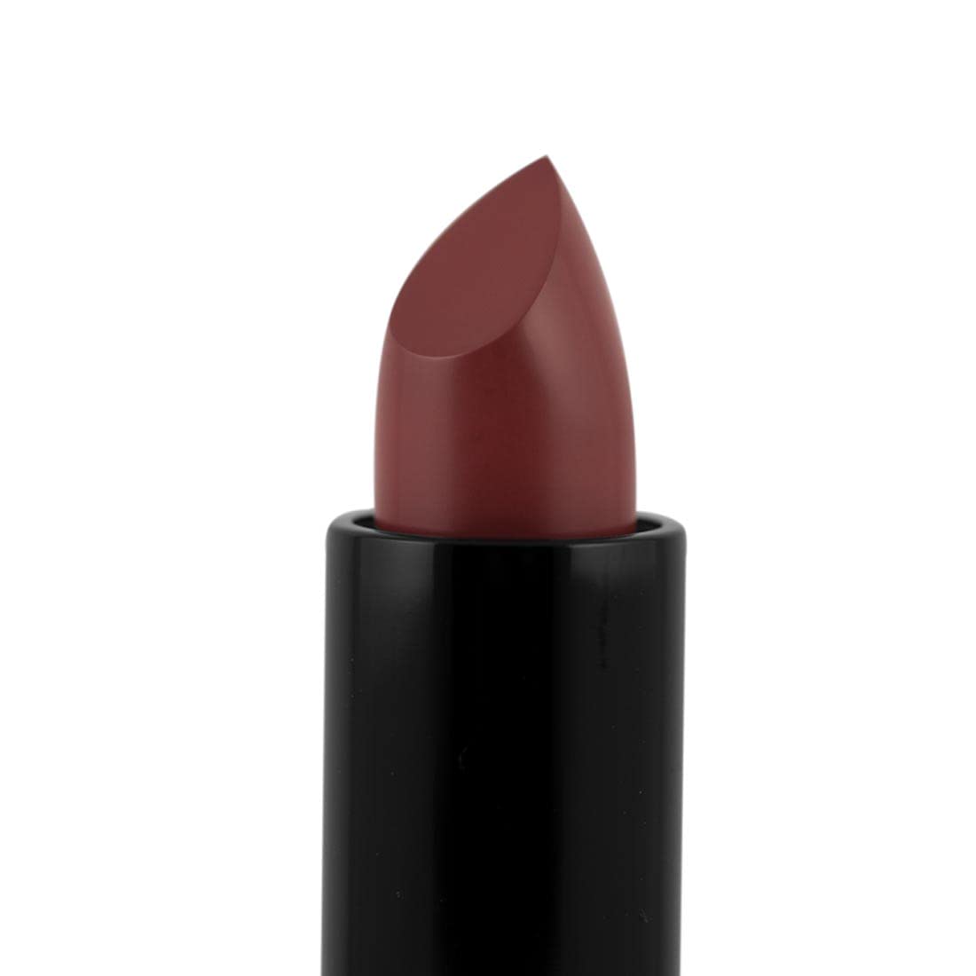 Palladio Lápiz labial mate a base de hierbas, cremoso y cobertura completa, lápiz labial mate de larga duración, ron real