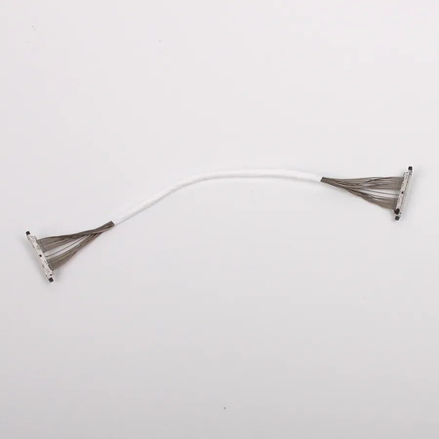 Camera Signal Transmission Line Flat Cable Repairing Wire for D-JI Spark