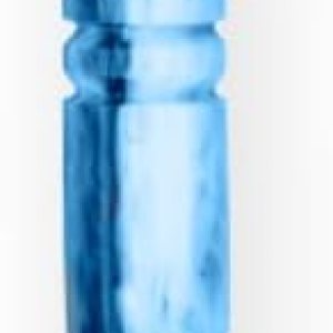 Inanosa Mango ergonómico de 7 pulgadas, aguja de tejer con gancho de ganchillo para ganchillo y tejido de hilo artesanal, el mejor regalo de Inanosa Mango ergonómico de 7 pulgadas, aguja de tejer con gancho de ganchillo para ganchillo y tejido de hilo artesanal, el mejor regalo de