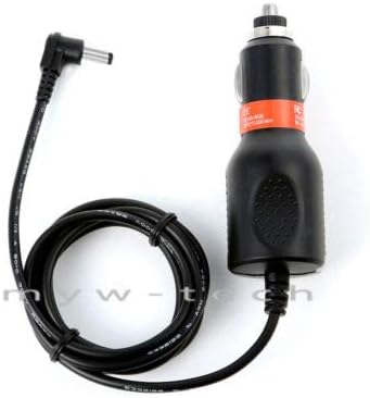 Xantrex Jump Start – Adaptador de CC para XPower Powerpack 300