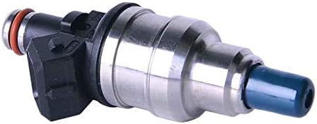 1 inyector de combustible EV1 de 440 cc y 42 libras para Honda Civic B16 B18 B20 D16 D18 F22 H22 H22A