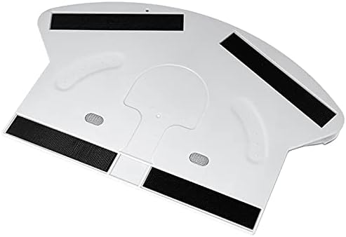 Accesorios para electrodomésticos para robot aspirador VCR03 para filtros Hepa, cepillos laterales para Midea para VCR03 Robot Aspirador Piezas