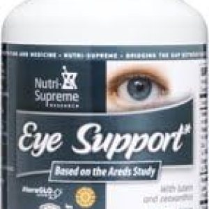 Soporte ocular – 60 cápsulas vegetarianas Soporte ocular – 60 cápsulas vegetarianas