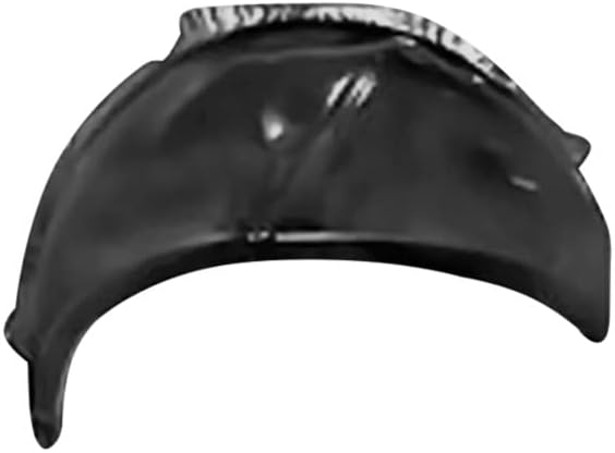Múltiples fabricantes Goodmark  Carcasa para rueda de pasajero Chevrolet Chevy II 1962-1965