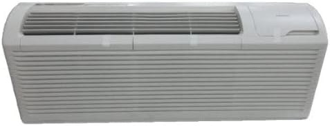 Amana Distinctions Modelo 7,200 Capacidad de enfriamiento, 13.1 EER, unidad de aire acondicionado terminal empaquetado (PTAC) con kit de calor