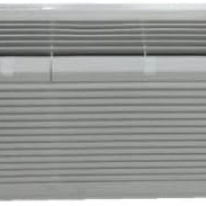 Amana Distinctions Modelo 7,200 Capacidad de enfriamiento, 13.1 EER, unidad de aire acondicionado terminal empaquetado (PTAC) con kit de calor Amana Distinctions Modelo 7,200 Capacidad de enfriamiento, 13.1 EER, unidad de aire acondicionado terminal empaquetado (PTAC) con kit de calor