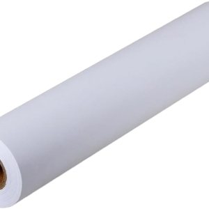 Rollo de papel de caballete  15.0 in* 65.6 ft papel reciclable y manualidades para pinturas, arte de pared, papel de caballete, papel de tablero de Rollo de papel de caballete  15.0 in* 65.6 ft papel reciclable y manualidades para pinturas, arte de pared, papel de caballete, papel de tablero de