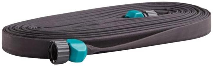 Gilmour 100049288 – Manguera de remojo plana