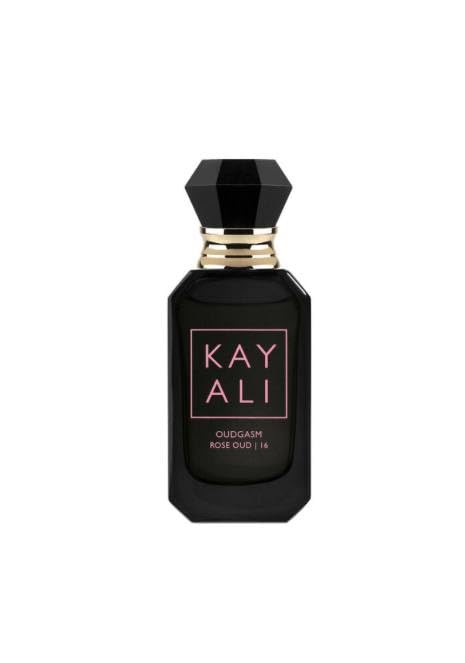 KAYALI Oudgasm Rose Oud 16 Eau de Parfum Intense Travel Size