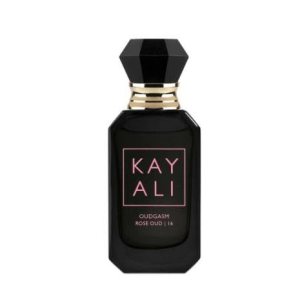 KAYALI Oudgasm Rose Oud 16 Eau de Parfum Intense Travel Size KAYALI Oudgasm Rose Oud 16 Eau de Parfum Intense Travel Size
